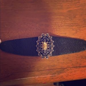 Lucky brand cuff